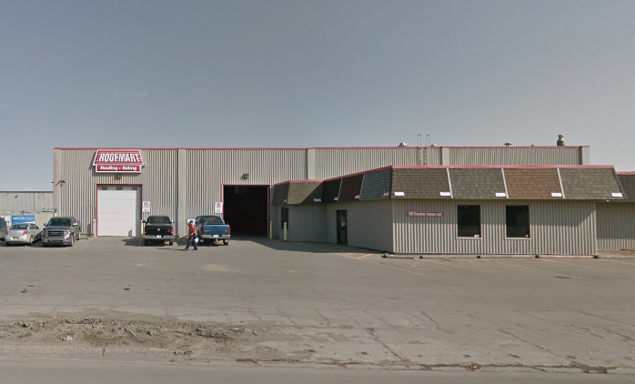 Roofmart Regina